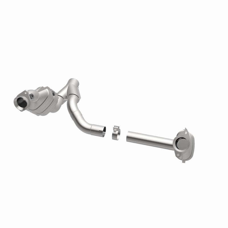 MagnaFlow Conv DF 09-10 Ram 1500 5.7L OEM-Grade Catalytic Converter | Dodge Ram/Express (49664)