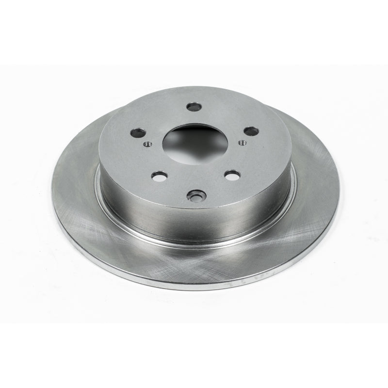 PowerStop Rear Brake Rotor | Pontiac Vibe (09-10) (JBR1363)