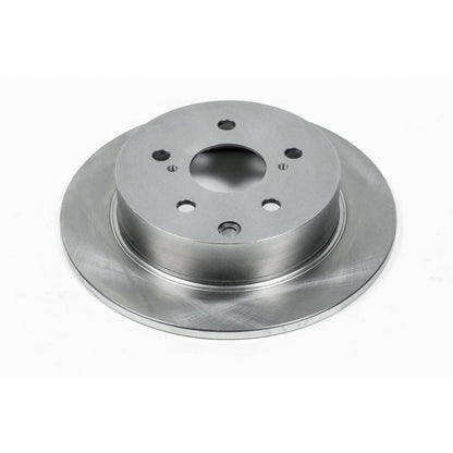 PowerStop Rear Brake Rotor | Pontiac Vibe (09-10) (JBR1363)