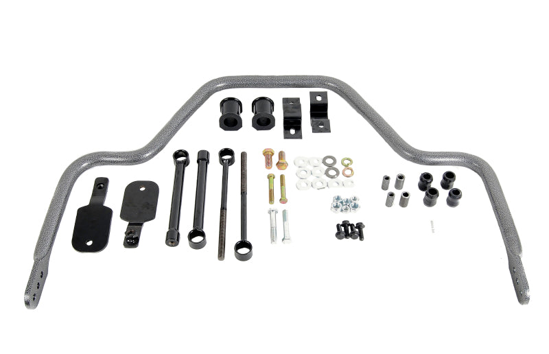 Hellwig 7320 Big Wig Rear Sway Bar for 2017-2026 Ford F250/F350 Super Duty 4WD