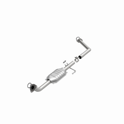Magnaflow DirectFit Converter 01-04 Toyota Sequoia 4.7L OEM