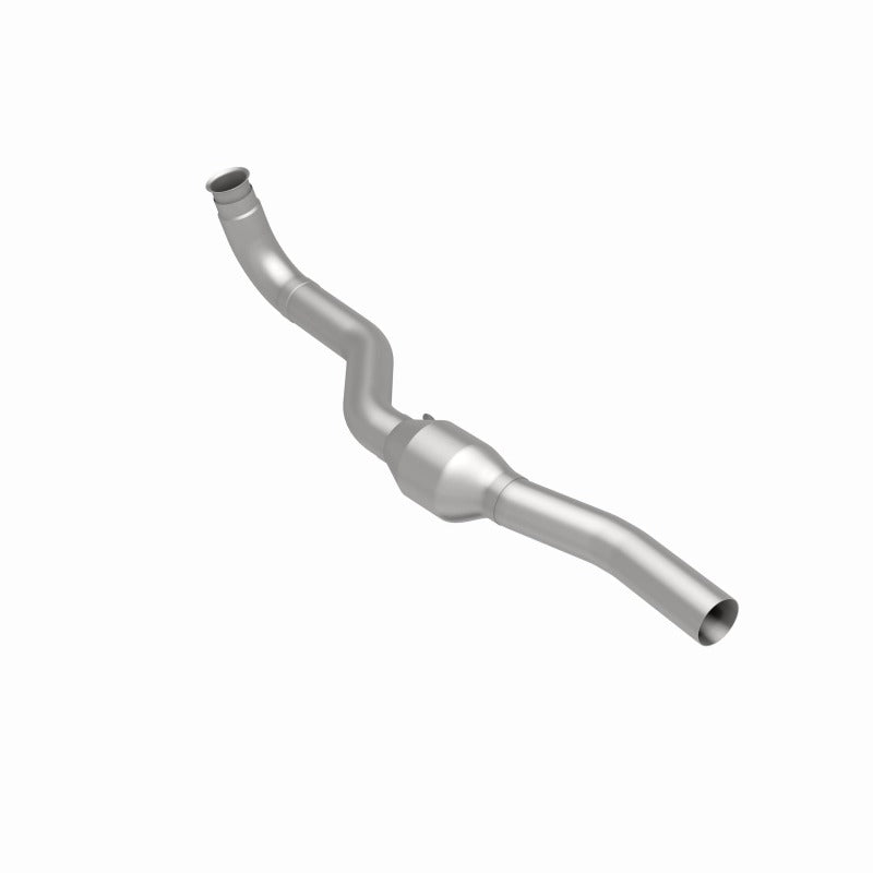 Magnaflow 60502 DirectFit Converter For GM Silverado/Sierra 6.6L (06+)