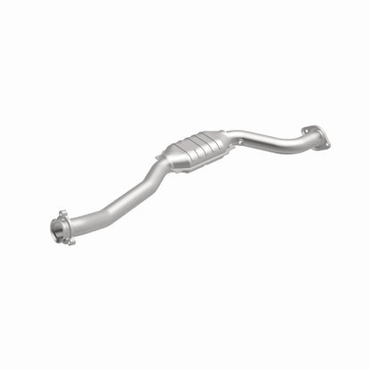 Magnaflow 49611 DirectFit Converter Rear For Colorado 04-06 2.8/3.5