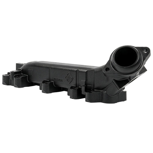 BD Diesel 1041456 Driver Side Exhaust Manifold for 14-24 RAM 2500-5500 6.4L