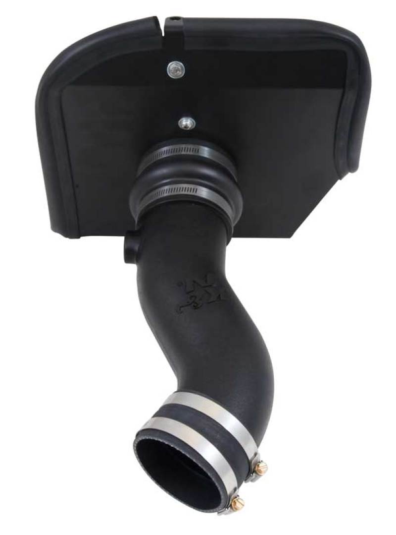 K&N 63-1569 AirCharger Intake Kit For Jeep Cherokee V6 3.2L