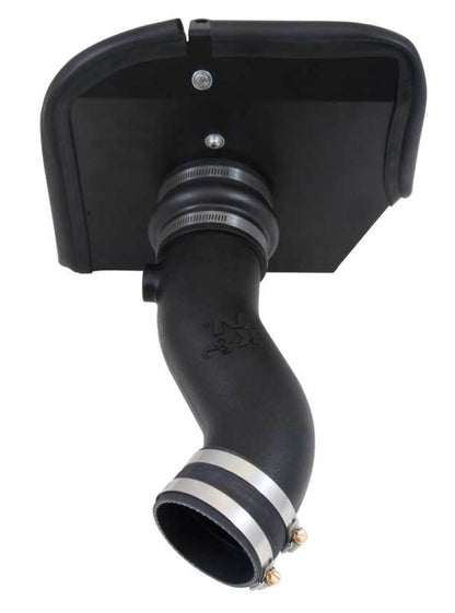 K&N 63-1569 AirCharger Intake Kit For Jeep Cherokee V6 3.2L