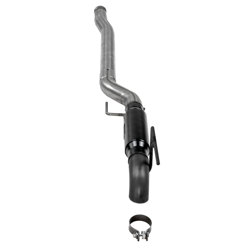 Flowmaster Outlaw Extreme Cat-Back Jeep Gladiator 3.6L (19-26) (817958)