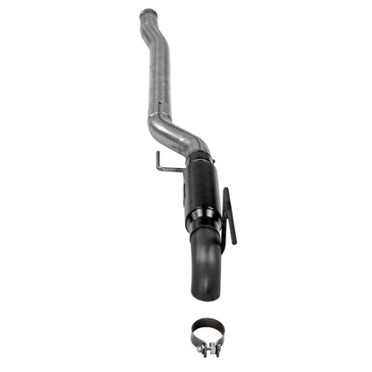 Flowmaster Outlaw Extreme Cat-Back Jeep Gladiator 3.6L (19-26) (817958)