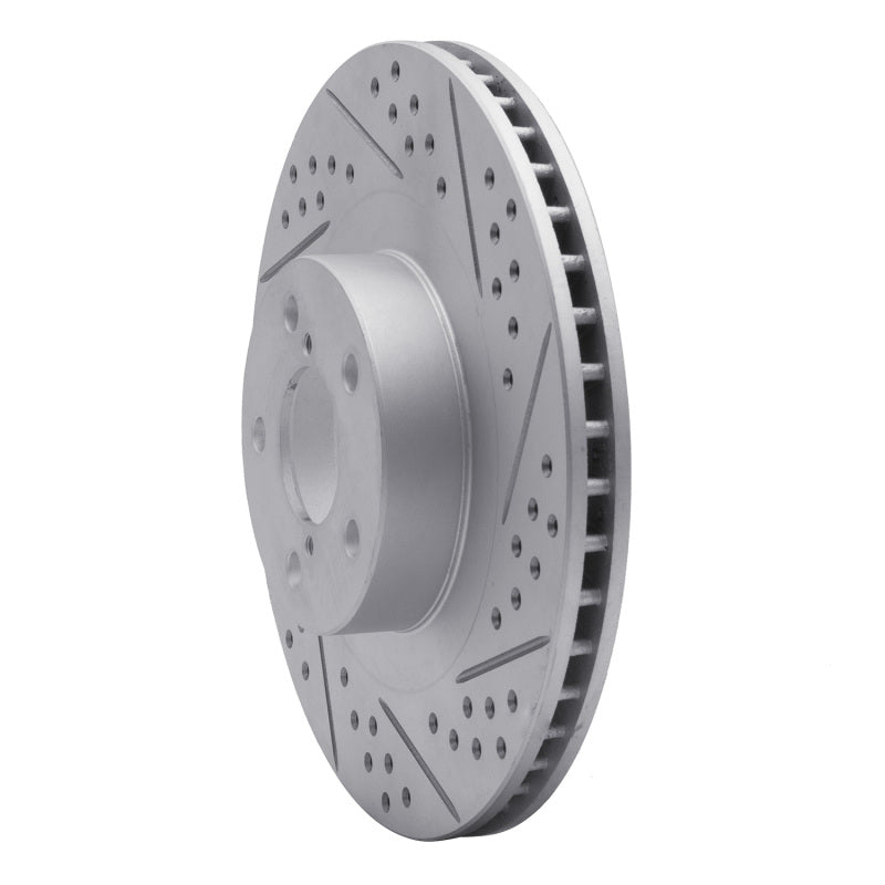 DFC 01-08 Saab 9-2X Front D&S Rotors (830-13033R)