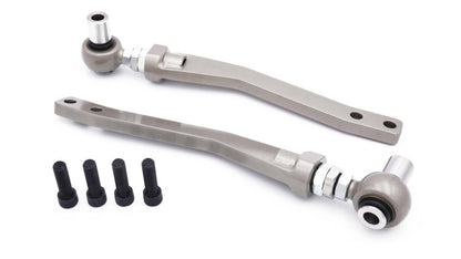 ISR Performance Front Tension Control Rods | 1989-1998 Nissan 240SX (IS-FTC)