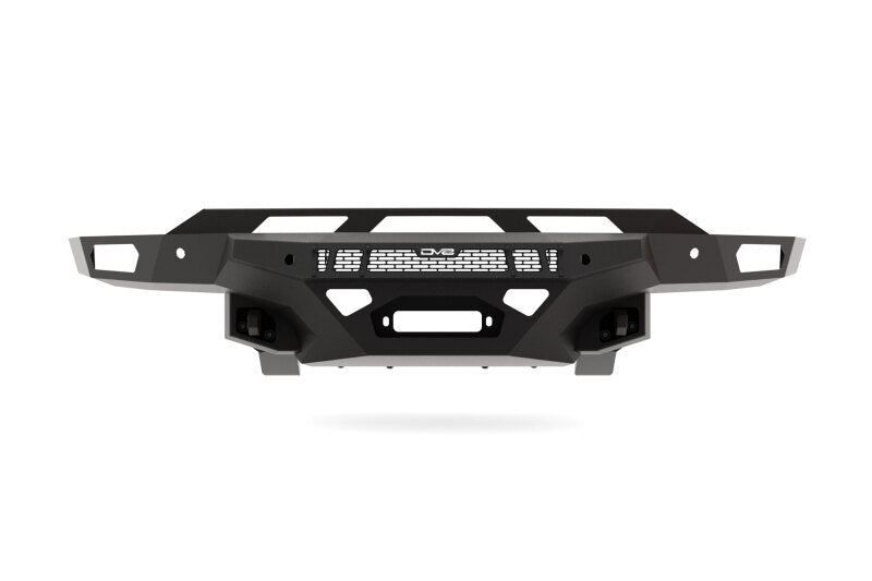 DV8 Offroad FBCS2-03 Front Spec Series Bumper 20-23 Silverado 2500HD/3500HD