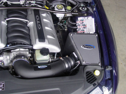 Volant Pro5 Closed Box Air Intake System | Pontiac GTO (05-08) (15860150)
