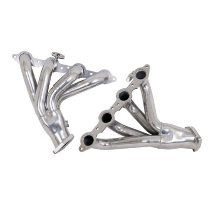 BBK 1-5/8in Tuned Length Headers | Corvette C5 LS1 97-04 (40000)