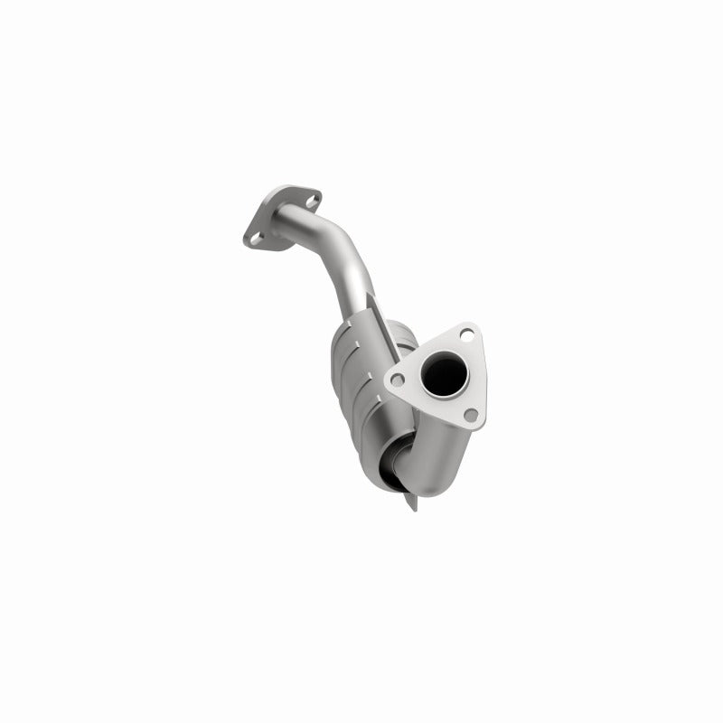 Magnaflow 93224 DirectFit Converter For Nissan Frontier/XTerra 3.3L P/S Rear