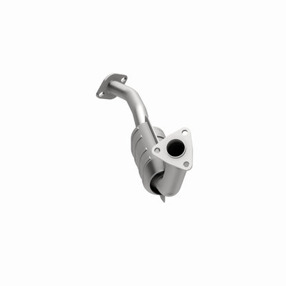 Magnaflow 93224 DirectFit Converter For Nissan Frontier/XTerra 3.3L P/S Rear