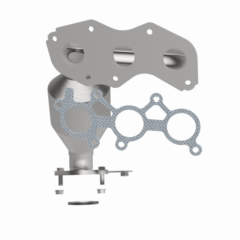 Magnaflow 52017 DirectFit Converter For RX450H 3.5L Left