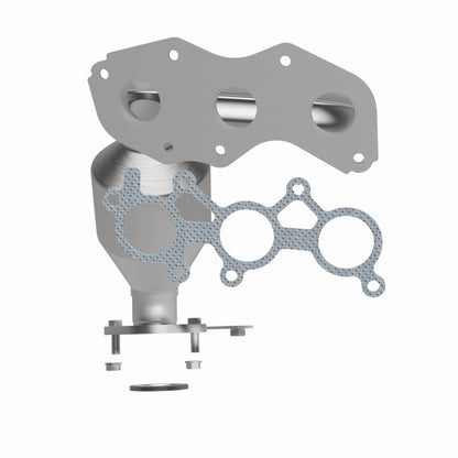 Magnaflow 52017 DirectFit Converter For RX450H 3.5L Left