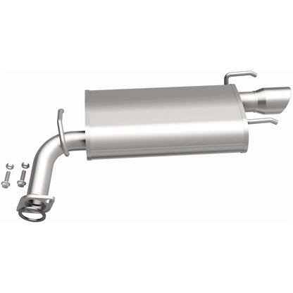 BRExhaust Direct-Fit Muffler Kit 108-0114