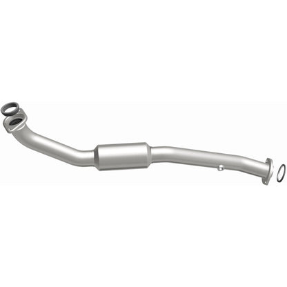 MagnaFlow 2009-2013 Toyota Highlander California Grade CARB Compliant Direct-Fit Catalytic Converter