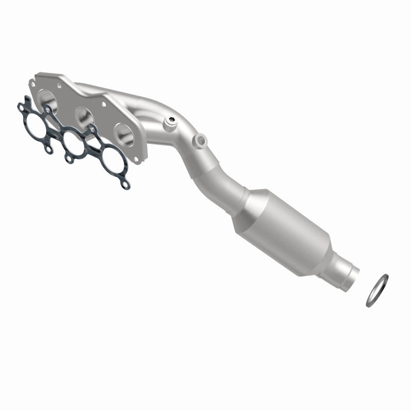 MagnaFlow 50605 DirectFit Converter For 06-08 Lexus IS250/350 Passenger Side
