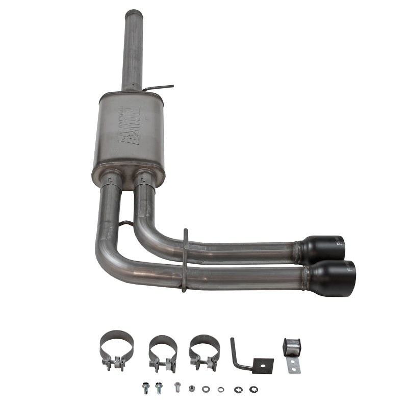 Flowmaster FlowFX Cat-Back Exhaust For GM Silverado/Sierra 07-13 (717929)