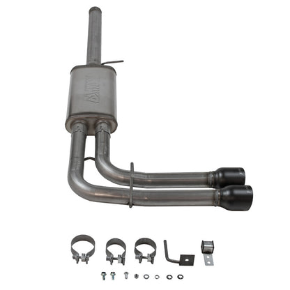 Flowmaster FlowFX Cat-Back Exhaust For GM Silverado/Sierra 07-13 (717929)