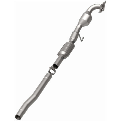 MagnaFlow California Grade CARB Compliant Direct-Fit Catalytic Converter 551887