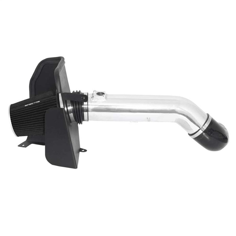 Spectre 09-12 GM Truck V8-4.8/5.3/6.0L F/I Air Intake Kit | GM Truck (9918K)