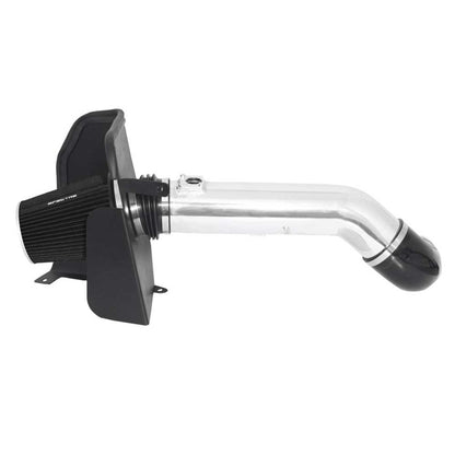 Spectre 09-12 GM Truck V8-4.8/5.3/6.0L F/I Air Intake Kit | GM Truck (9918K)
