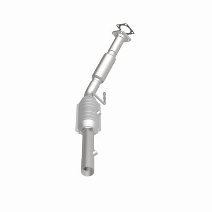 Magnaflow DF Converter 06-08 VW Rabbit 2.5L For VW Rabbit (06-08)