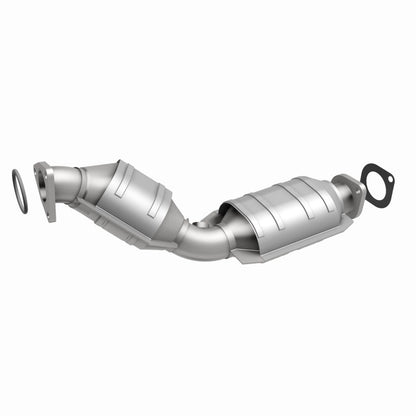Magnaflow 51601 DirectFit Converter For 03-04 Nissan 350Z/G35 Coupe Driver Side