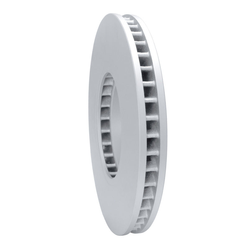 DFC 16-25 BMW 530i F&R Coated Rotor | 530i (604-31133D)