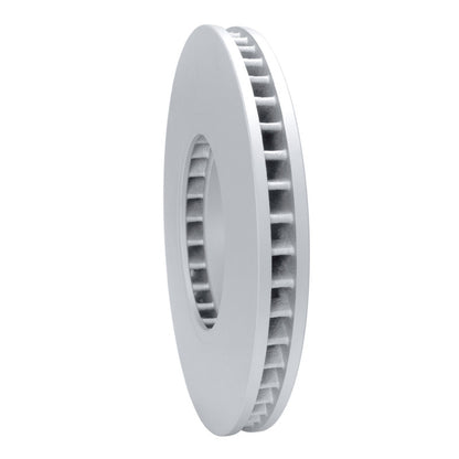 DFC 16-25 BMW 530i F&R Coated Rotor | 530i (604-31133D)