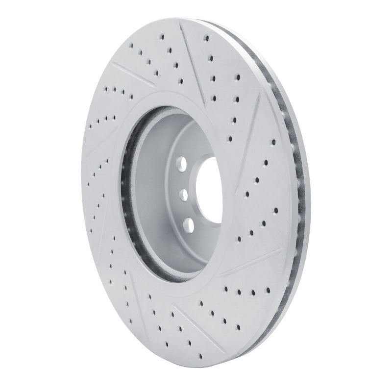 DFC 18-26 BMW 520i F&R D&S Rotor | 520i (Latin America) (830-31171L)