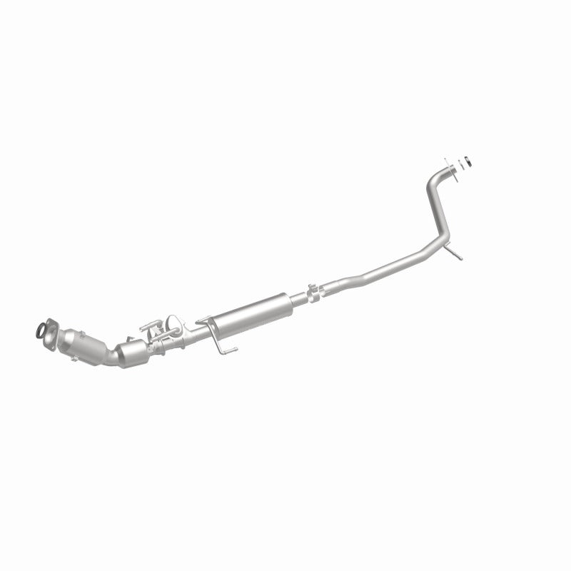 Magnaflow 280460 DirectFit Converter For Toyota Prius Plug-In 12-15