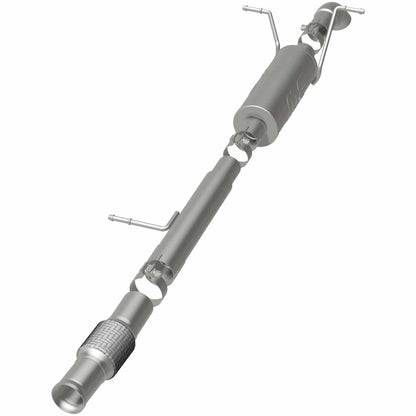 MagnaFlow Off-Road Pro Series Cat-Back Performance Exhaust System 17148