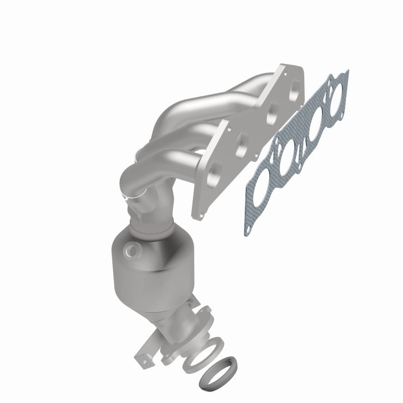 MagnaFlow 50487 DirectFit Converter for Toyota RAV4 2.4L (04-05)