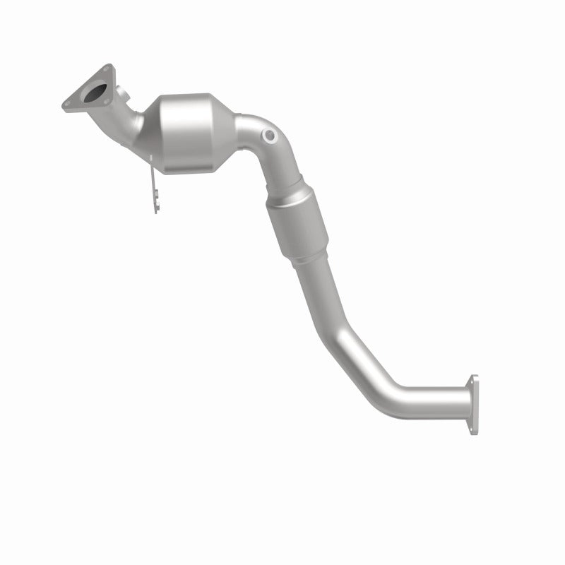 Magnaflow DirectFit Converter For VW Touareg 3.6L Rear Close 07