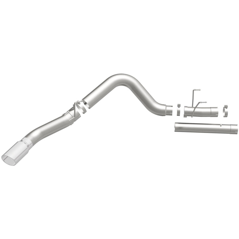 MagnaFlow 5in SS DPF-Back Exhaust | Dodge Ram 2500/3500 (03-10) (17874)