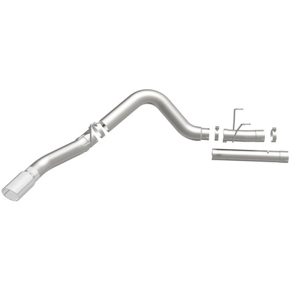 MagnaFlow 5in SS DPF-Back Exhaust | Dodge Ram 2500/3500 (03-10) (17874)