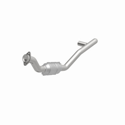 Magnaflow 49609 DirectFit Converter For 2004-05 Ram 1500 OEM