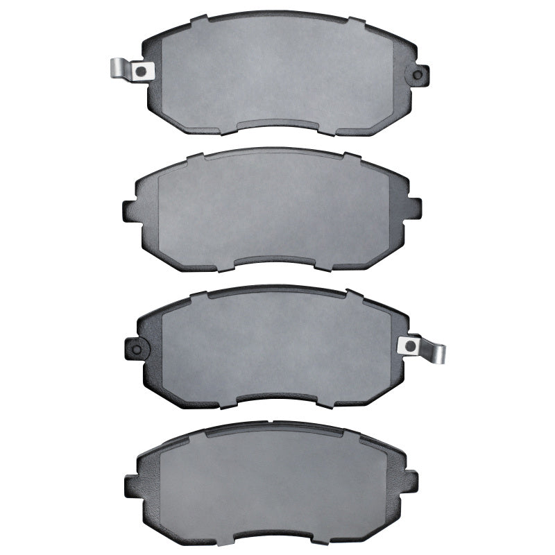 R1 2002-12 Saab 9-2X Front Perf Sport Pads | Saab 9-2X (2115-0929-00)