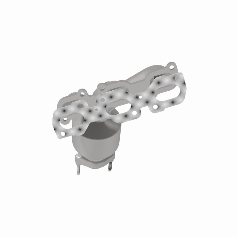 Magnaflow 49920 DirectFit Converter For Ford Escape 09 3.0L