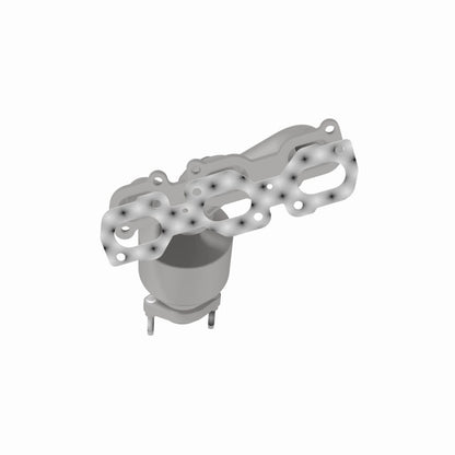 Magnaflow 49920 DirectFit Converter For Ford Escape 09 3.0L