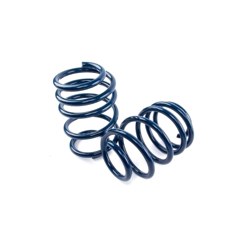 Dinan 20-25 BMW X4 M Coil Spring Set | F97 X3M / F98 X4M (D100-0935)