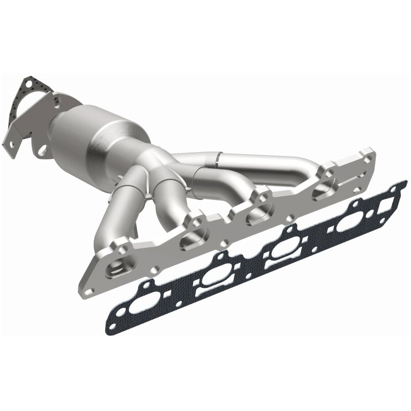 Magnaflow 50304 DirectFit Converter For 2006 Pontiac G6 2.4L