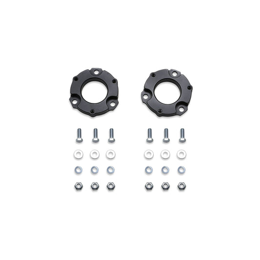 Fabtech 1.5in Leveling System | Chevrolet Colorado 4WD (15-18) (FTL5108)