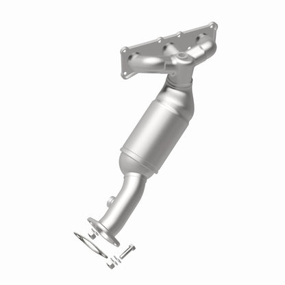 Magnaflow 49763 DirectFit Converter For BMW 3 Series 06-09 Rear OEM