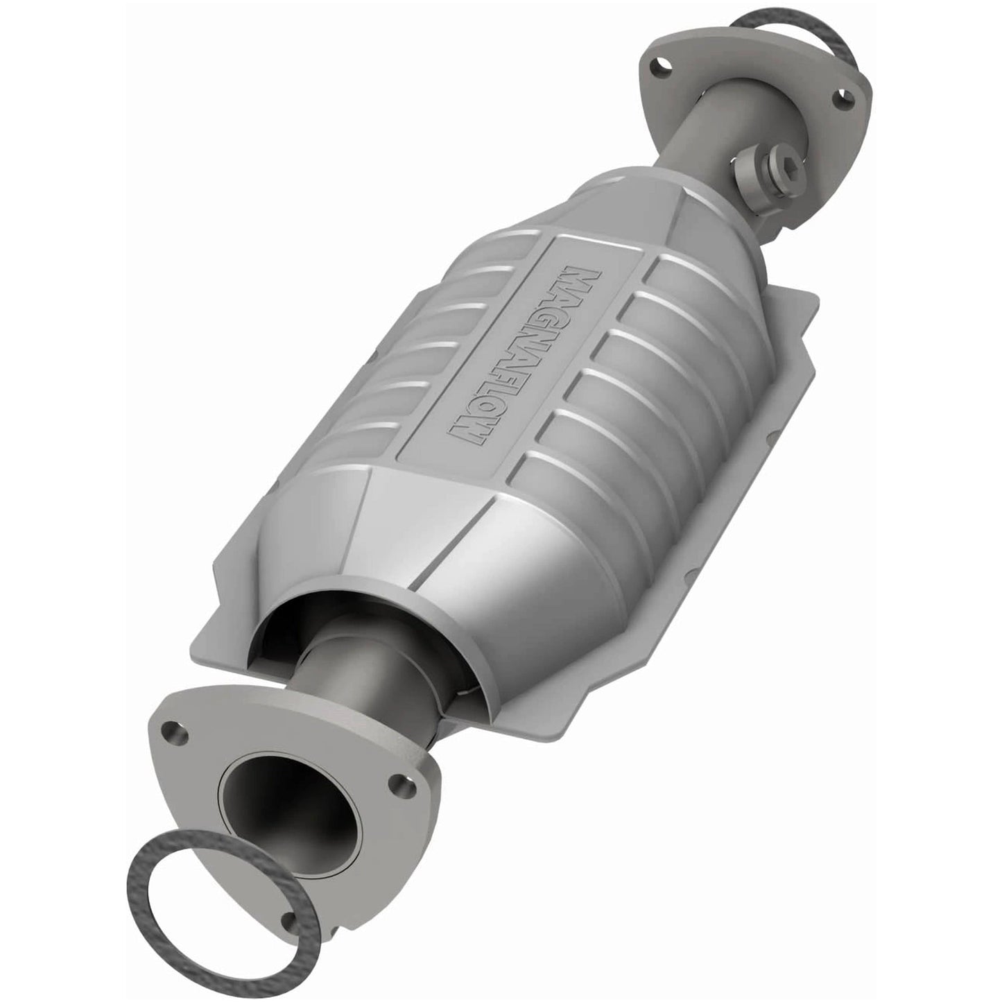 MagnaFlow California Grade CARB Compliant Direct-Fit Catalytic Converter 4481499