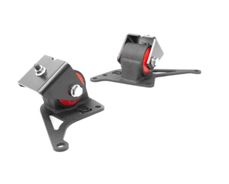 Innovative Mounts Engine Mount Kit | 2001-2005 Mazda MX-5 Miata NB 1.8L (113450)